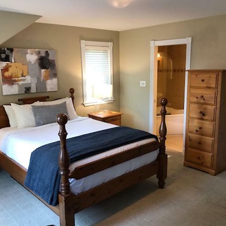 Fairholm Boutique Inns Charlottetown Eksteriør billede