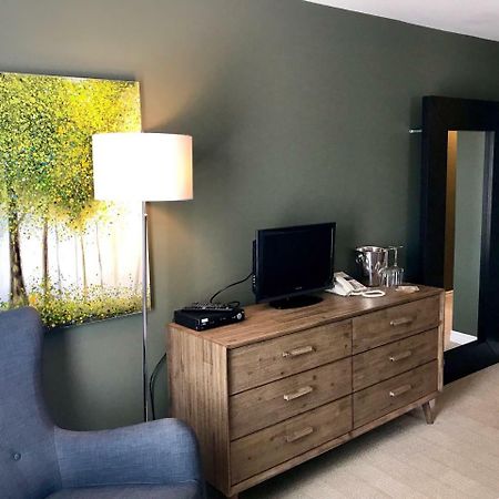 Fairholm Boutique Inns Charlottetown Eksteriør billede