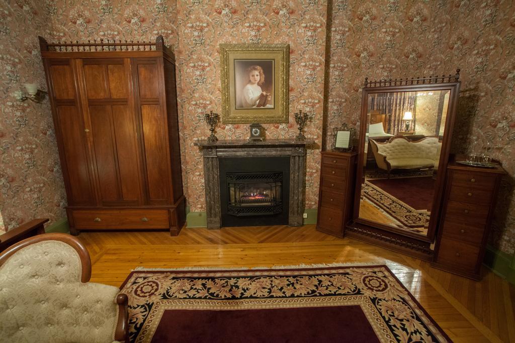 Fairholm Boutique Inns Charlottetown Eksteriør billede