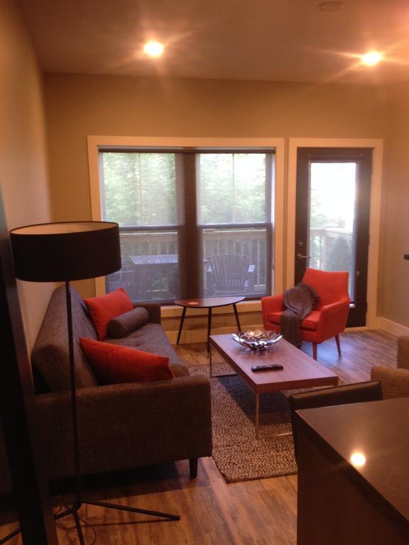 Fairholm Boutique Inns Charlottetown Eksteriør billede