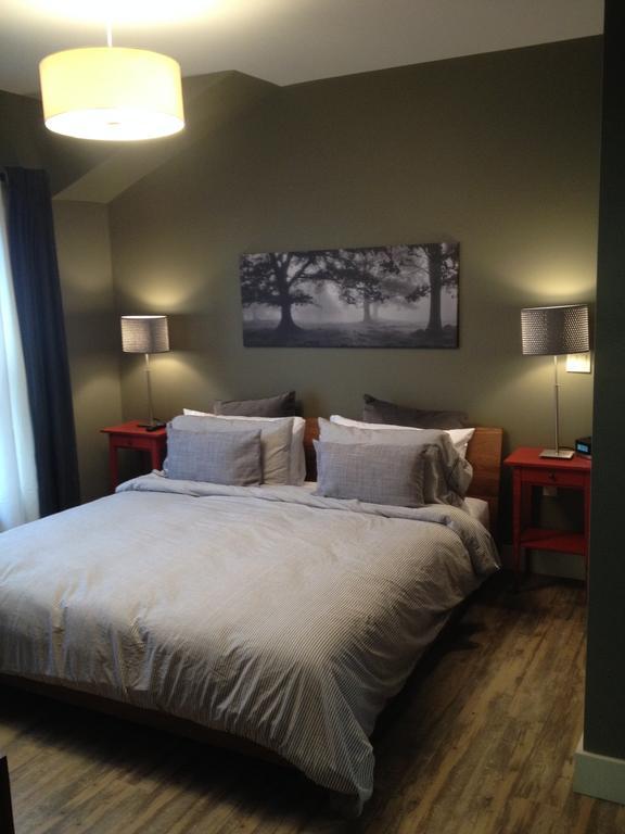 Fairholm Boutique Inns Charlottetown Værelse billede