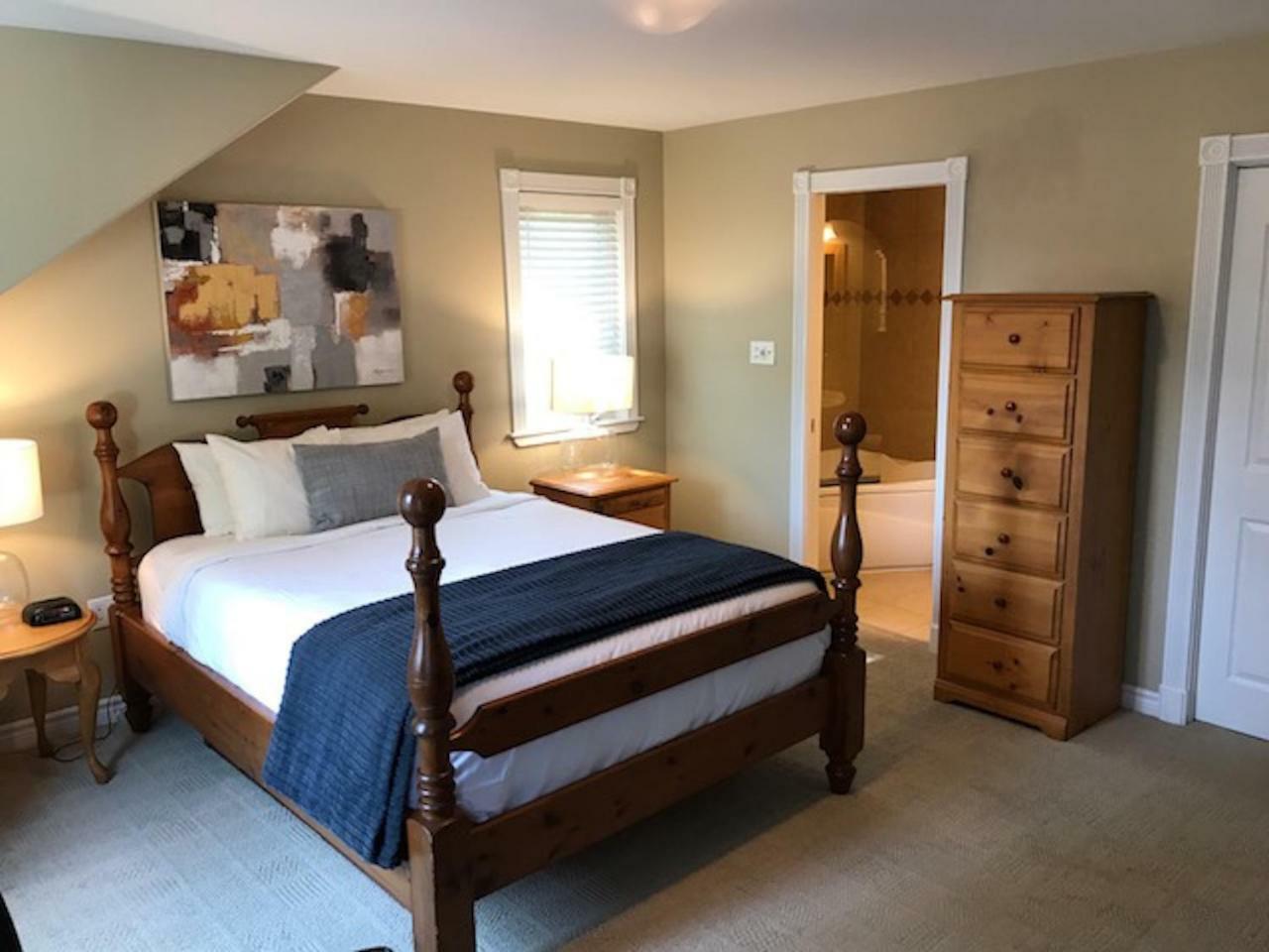 Fairholm Boutique Inns Charlottetown Eksteriør billede