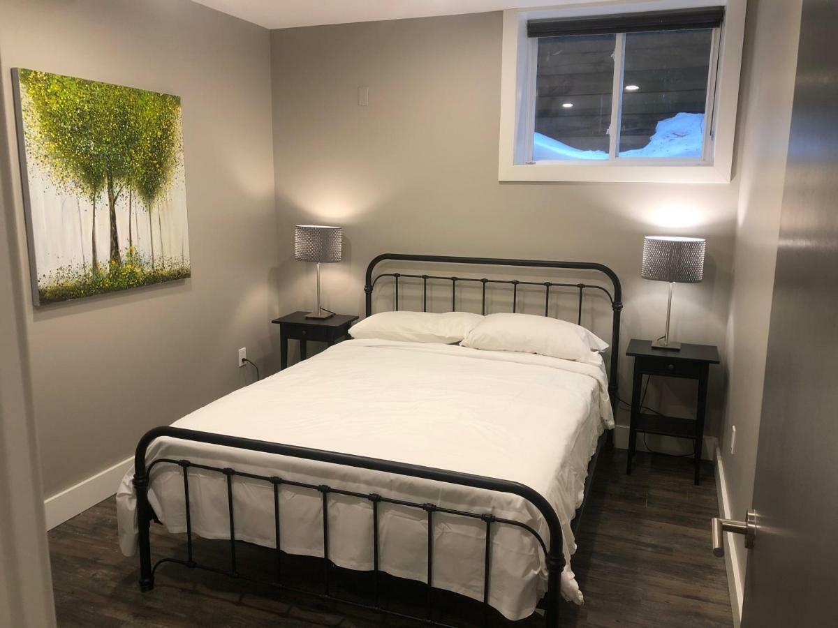 Fairholm Boutique Inns Charlottetown Værelse billede