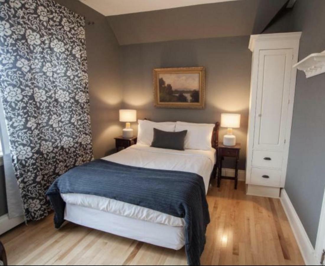 Fairholm Boutique Inns Charlottetown Eksteriør billede
