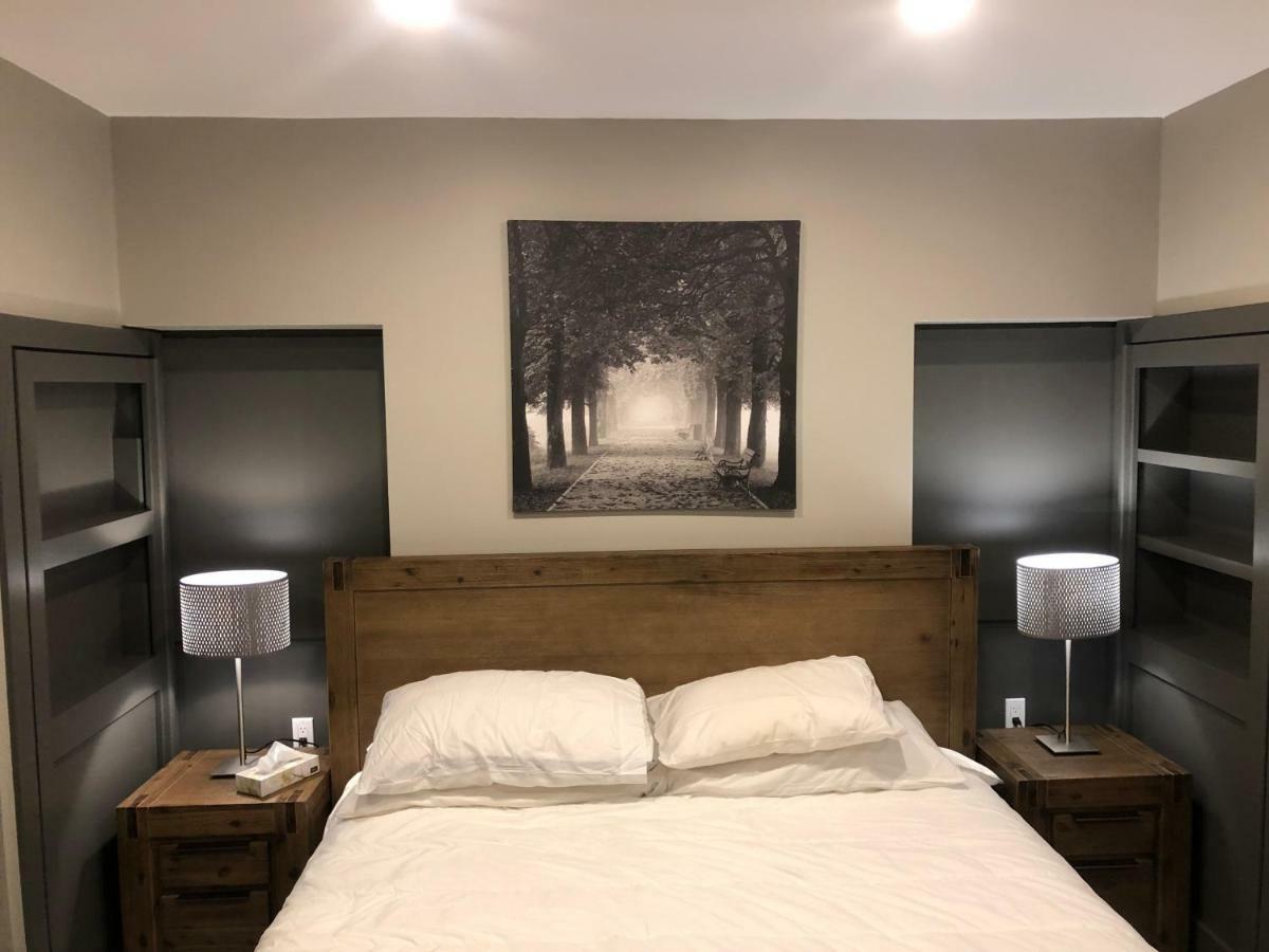 Fairholm Boutique Inns Charlottetown Værelse billede