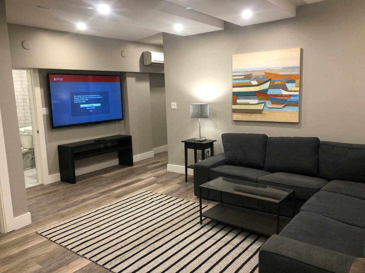 Fairholm Boutique Inns Charlottetown Værelse billede