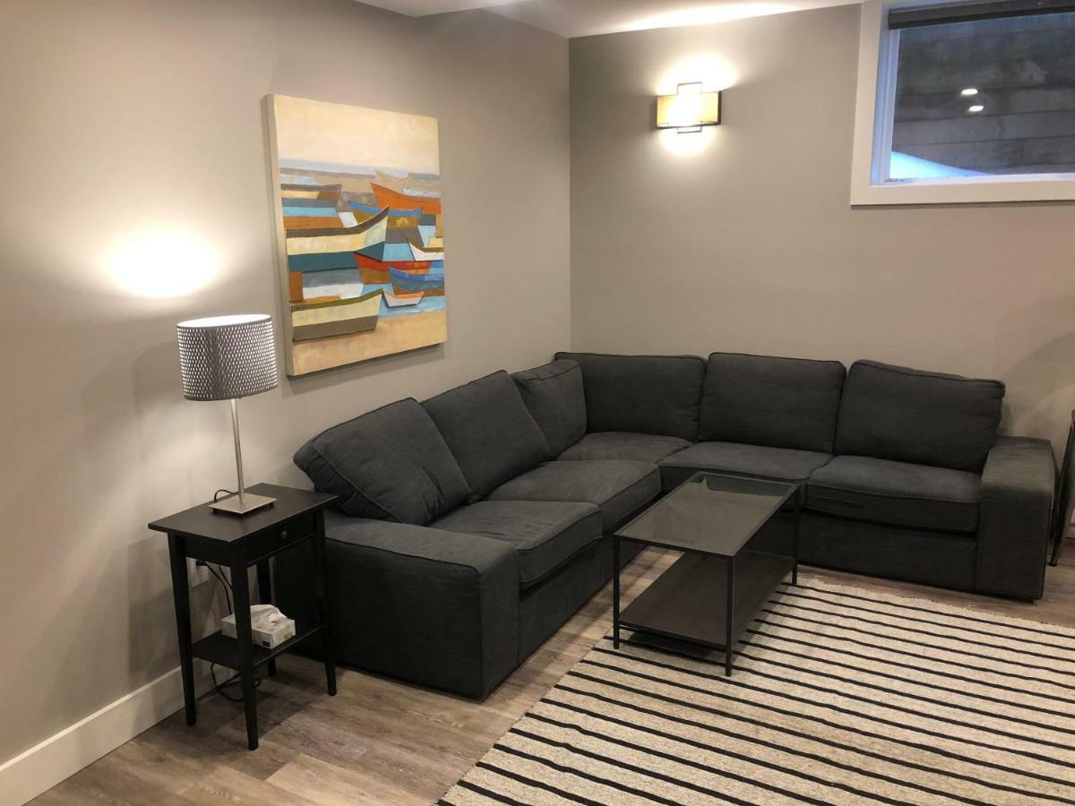 Fairholm Boutique Inns Charlottetown Værelse billede