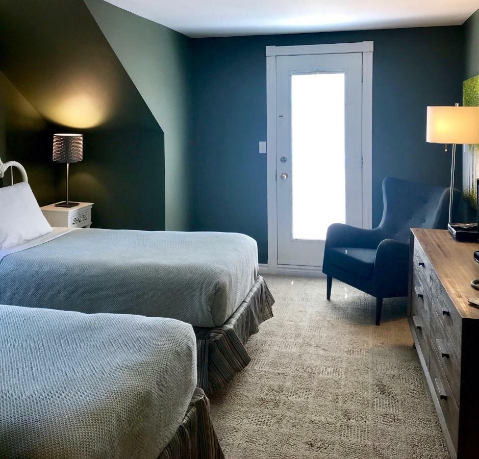 Fairholm Boutique Inns Charlottetown Eksteriør billede