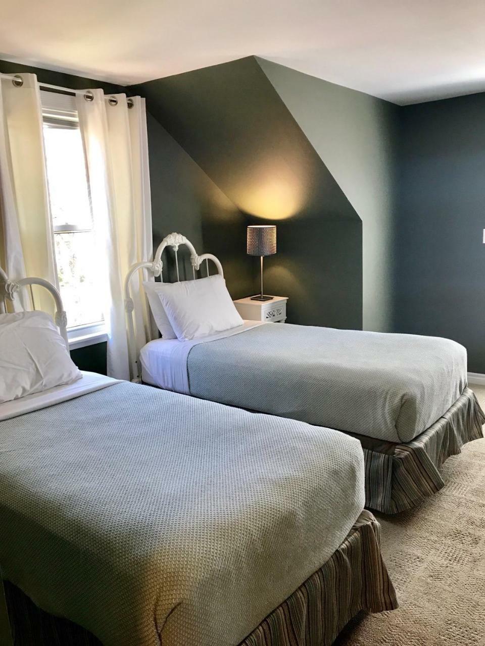 Fairholm Boutique Inns Charlottetown Eksteriør billede