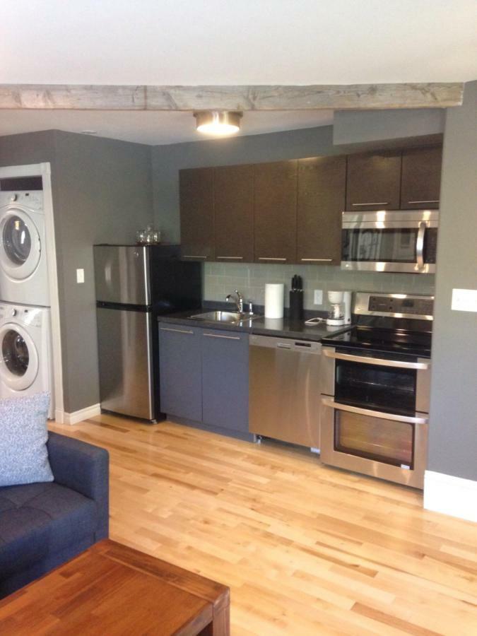 Fairholm Boutique Inns Charlottetown Værelse billede