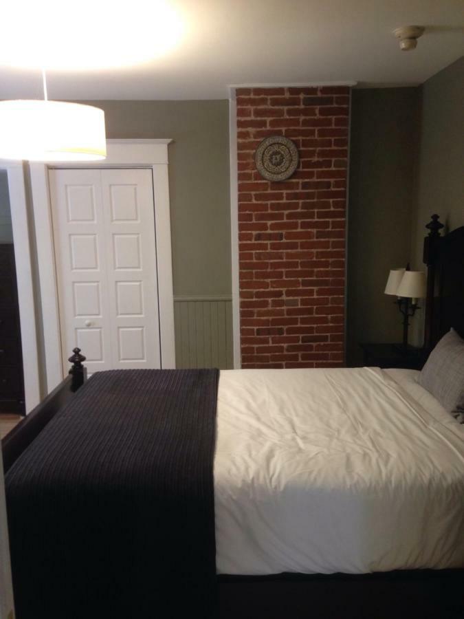 Fairholm Boutique Inns Charlottetown Eksteriør billede