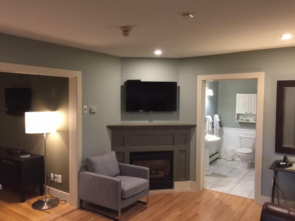 Fairholm Boutique Inns Charlottetown Eksteriør billede