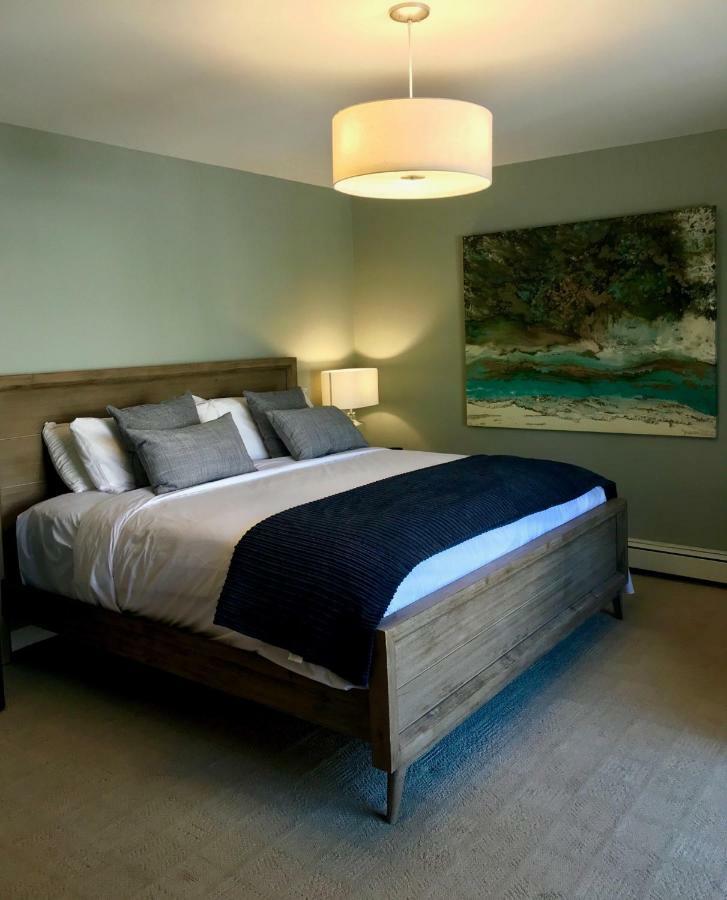 Fairholm Boutique Inns Charlottetown Værelse billede