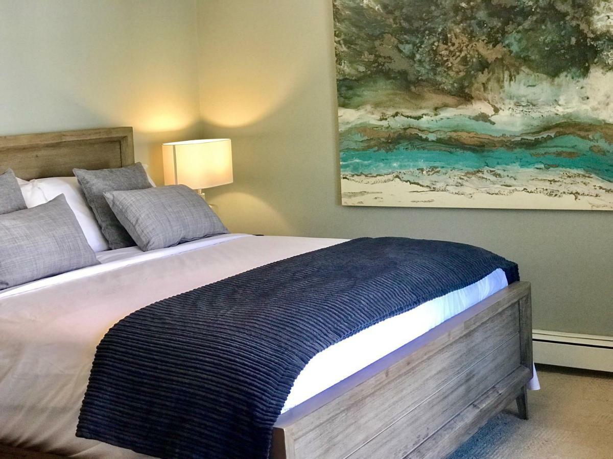 Fairholm Boutique Inns Charlottetown Eksteriør billede